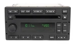 2006-07 Ford Mercury Oem Original Am Fm Radio Single Disc Player 6w7t-18c869-aa. Fixed Price $245.00.
