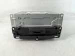 2017 Dodge Journey Am Fm Cd Player Radio Receiver Qqfn0. Fixed Price $101.69.