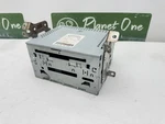 2008-2010 Mitsubishi Lancer Am Fm Cd Player Radio Receiver 8701a261 Oem. Fixed Price $49.00.