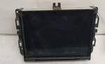 2019-2020 Jeep Cherokee Am Fm Radio Display & Receiver 8.4 Inch Screen Opt Uam. Fixed Price $189.99.