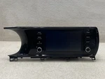 2021-2023 Kia K5 Am Fm Audio Radio Receiver Display Screen Oem Lot796. Fixed Price $176.00.