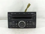 2010-2012 Nissan Sentra Am Fm Cd Player Radio Receiver Qlwp5. Fixed Price $51.20.