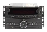 2009-2010 Pontiac G6 Am Fm Radio Receiver Aux Usb Single Disc Cd Player 20789523. Fixed Price $208.25.