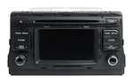 2016-2018 Kia Optima Am Fm Radio W/single-disc Cd Player Receiver 96180-d5100wk. Fixed Price $123.25.