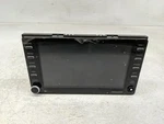 2021-2021 Toyota Corolla Am Fm Cd Player Radio Receiver Ktsqb. Fixed Price $256.17.