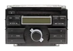 2009-12 Nissan Xterra Am Fm Radio Receiver Single Disc Cd Mp3 Player 281859ch0a. Fixed Price $191.25.