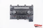 Radio Control Panel Id: Ag1t-18a802-fd Fits 2010 And 2011 Ford Taurus. Fixed Price $80.00.