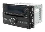 2008 Chevrolet Hhr Am Fm Radio Single Disc Cd Mp3 Player Aux Input Part 15951996. Fixed Price $229.50.