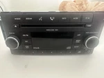2008-2010 Dodge Avenger Chrysler Am/fm Radio Stereo Head Unit P68021161ad. Fixed Price $100.00.