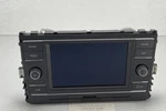 2018-2020 Volkswagen Atlas Radio Receiver Am Fm Cd Player W/ 6.5" Display Oem. Fixed Price $183.99.