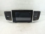 2016-2019 Honda Pilot Am Fm Cd Player Radio Receiver Qk02s. Fixed Price $160.31.
