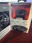 Car And Driver Smart-assist Bluetooth Fm Transmitter Power Station Cad-6057. Fixed Price $13.31.