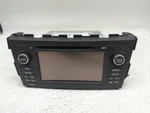 2016-2016 Nissan Altima Am Fm Cd Player Radio Receiver Kp1y6. Fixed Price $209.43.