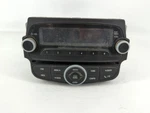 2014-2015 Chevrolet Spark Am Fm Cd Player Radio Receiver Q17v0. Fixed Price $54.18.