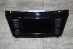 2018-2020 Nissan Rogue Am Fm Cd Radio Display & Receiver Single Oem. Fixed Price $139.85.