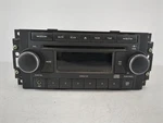2008-2009 Dodge Caliber Am Fm Cd Player Radio Receiver L674q. Fixed Price $73.20.