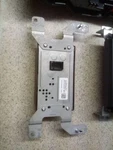 Audio Equipment Radio Control Panel Fits 16 Ford F150 Pickup. Fixed Price $40.00.