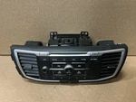 2013-2015 Honda Accord Am Fm Cd Radio Receiver Head Unit Oem 39100-t3l-a002. Fixed Price $109.99.