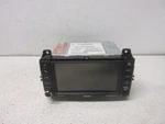 2012 Jeep Grand Cherokee Sirius Sat Cd Dvd Radio Receiver Rhb Oem Lkq. Fixed Price $243.56.