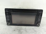 2016-2017 Mitsubishi Lancer Am Fm Cd Player Radio Receiver Kp6w0. Fixed Price $154.08.