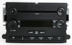2007 Ford Focus Radio Am Fm Mp3 Cd Player 7s4t-18c869-ab. Fixed Price $205.00.