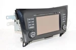 2015-2016 Nissan Rogue Am Fm Navigation Cd Player Radio Receiver Display Oem. Fixed Price $180.49.