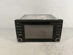 2015-2015 Nissan Sentra Am Fm Cd Player Radio Receiver Pot7h. Fixed Price $163.82.