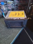 Audio Equipment Radio Receiver Am-fm-stereo-cd Fits 2010-2012 Nissan Sentra. Fixed Price $106.25.
