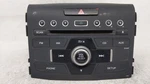 2015-2016 Honda Cr-v Am Fm Cd Player Radio Receiver W95g8. Fixed Price $54.18.