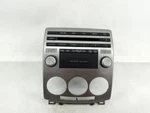 Mazda Mazda5 Am Fm Cd Player Radio Receiver Zo4v6. Fixed Price $92.56.