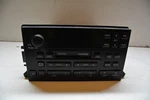 99-01 Lincoln Navigator Am/fm Cassette Audio Cd Player Receiver Oem, 638-01171. Fixed Price $70.00.