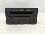 2006-2007 Mercury Grand Marquis Am Fm Cd Player Radio Receiver Ze18p. Fixed Price $162.59.