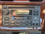2002-2005 Hyundai Sonata Am Fm Cd Player Radio Receiver Qdmiy. Fixed Price $96.90.
