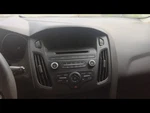 2015-2018 Ford Focus Radio Stereo Head Unit Control Panel Oem. Fixed Price $49.00.
