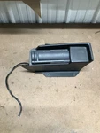 2000-2007 Ford Taurus Explorer F-150 F150 Crown Vic Oem 6-disc Cd Changer. Fixed Price $75.00.