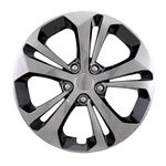 Coast To 56417gb 17" 10-spoke 4pc Gunmetal Wheel Covers. Fixed Price $116.99.
