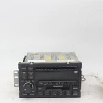 2001 Buick Regal Am, Fm, Cd Radio Part Number - 638-01145. Fixed Price $52.99.