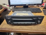 2010-16 Bmw Z4 Am Fm Satellite Capable Radio Cd Mp3 Player Part Id 6512925817901. Fixed Price $120.00.