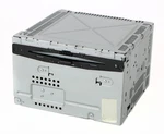 Ford Fusion 2010 Mercury Milan Am Fm Satellite Radio Mp3 6 Cd Pn 9e5t-19c159-ac. Fixed Price $140.25.