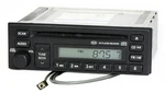 2002-2005 Kia Sedona Am Fm Cd Radio W Auxiliary Input On Pigtail 1k5ad66860a. Fixed Price $119.00.