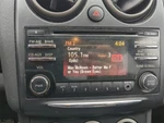 2011-2012 Nissan Rogue Am Fm Cd Player Radio Receiver Kye76. Fixed Price $81.41.