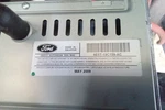 2010 Ford Fusion Mercury Milan Am-fm-cd-mp3 Radio Receiver Oem. Fixed Price $82.68.