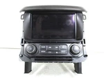 2015 Gmc Yukon Audio Media 7" Display Radio Control Panel Id 23497880 Oem Lkq. Fixed Price $193.98.