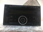 Radio Am-fm-stereo-cd Receiver Cd Player 2009-2014 Nissan Cube 281851fsoa. Fixed Price $78.29.