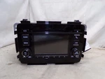 19 20 21 22 Honda Hr-v Radio Cd Player 39100-t7w-a911 Exp46. Fixed Price $27.84.