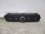 18 19 20 21 Gmc Terrain Radio Control Panel 84799541 Oem. Fixed Price $164.63.