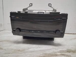 Audio Equipment Radio Receiver With Cd Fits 04-06 Prius. Fixed Price $93.60.