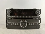 2009-2010 Pontiac G6 Am Fm Cd Player Radio Receiver Rvgh7. Fixed Price $56.89.