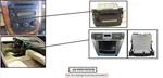 Receiver W/display Oem 2020 Subaru Impreza 1yr Wrnty. Fixed Price $100.00.