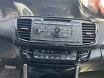 16-17 Honda Accord Radio Receiver Us Market Oem. Fixed Price $109.00.